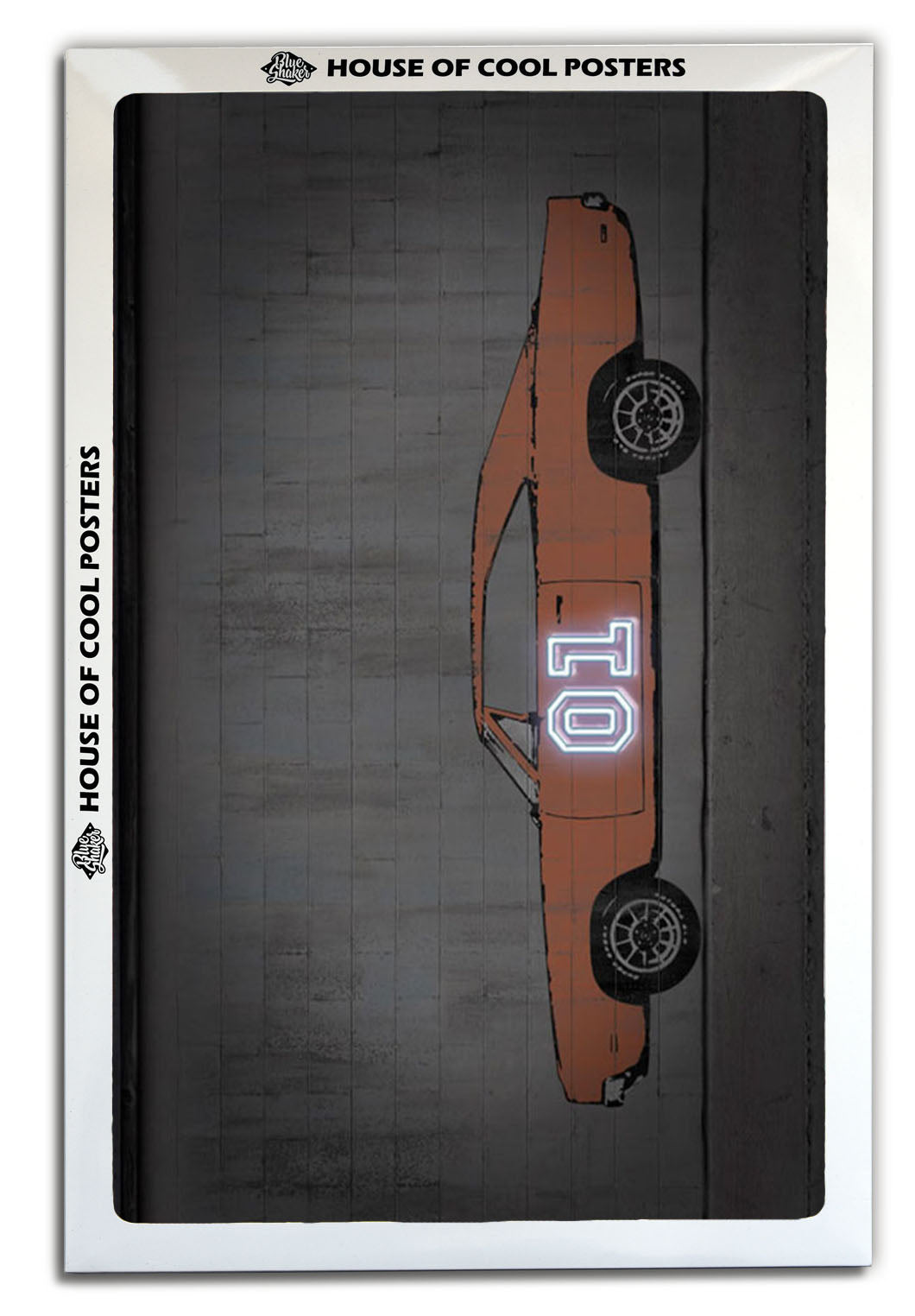 Neon Art - Generallee