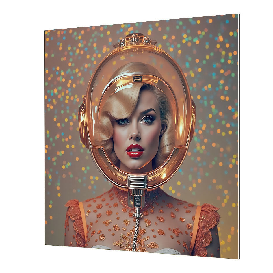 Eric Pajot - Pop Girl 2