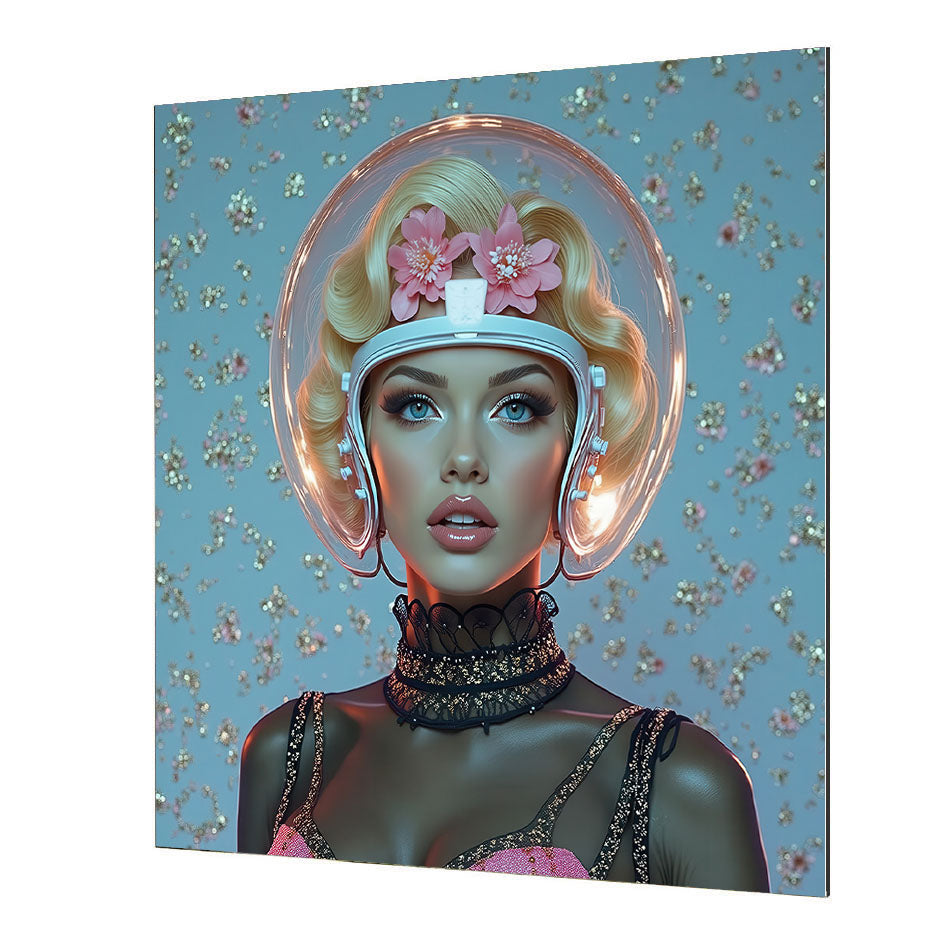 Eric Pajot - Pop Girl 7