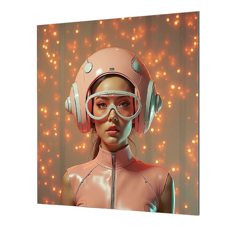 Eric Pajot - Pop Girl 9