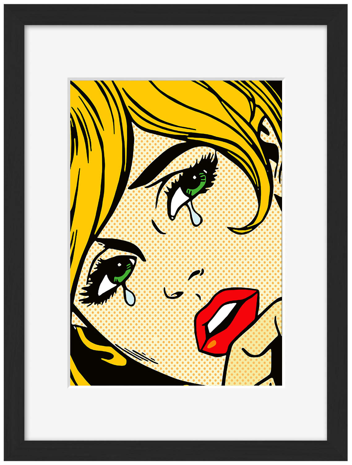 Pop Art - Pop Art # 16