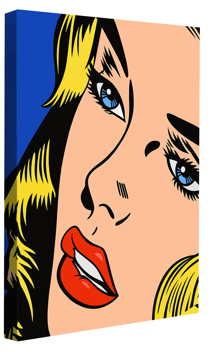 Pop Art - Pop Art # 1