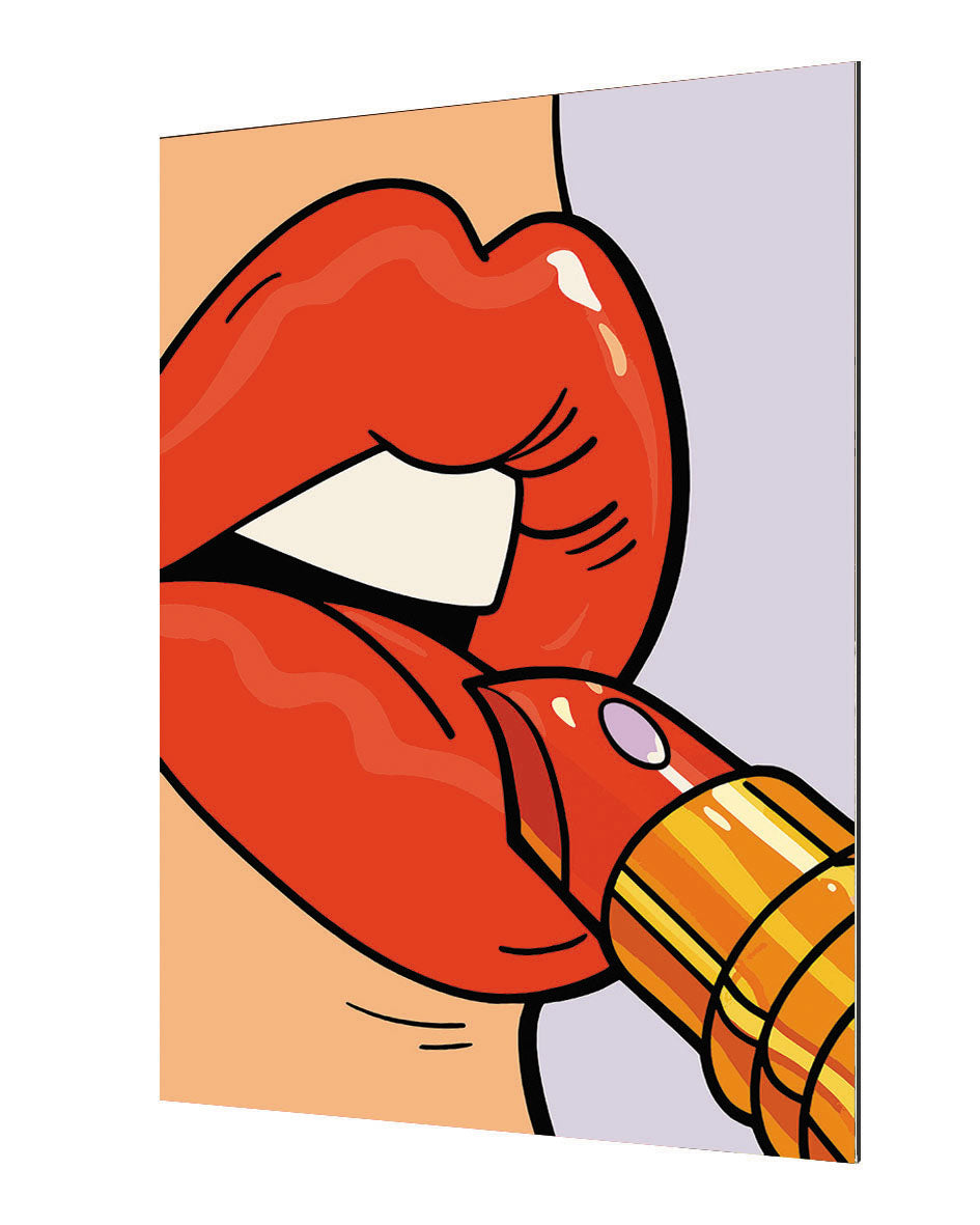 Pop Art - Pop Art # 7