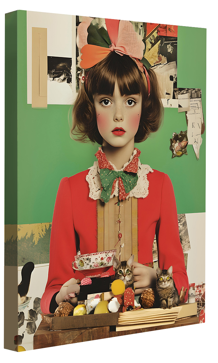 Peggy W Klarc - Collage # 10