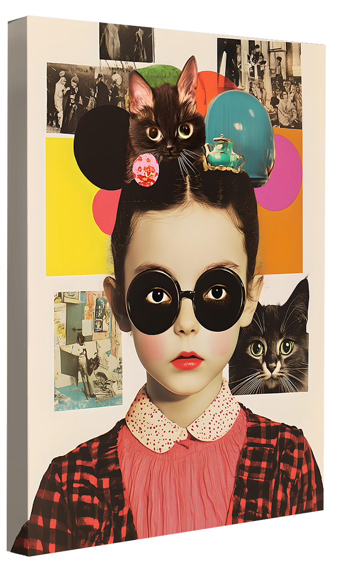 Peggy W Klarc - Collage # 11