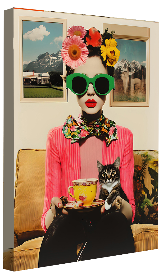 Peggy W Klarc - Collage # 13