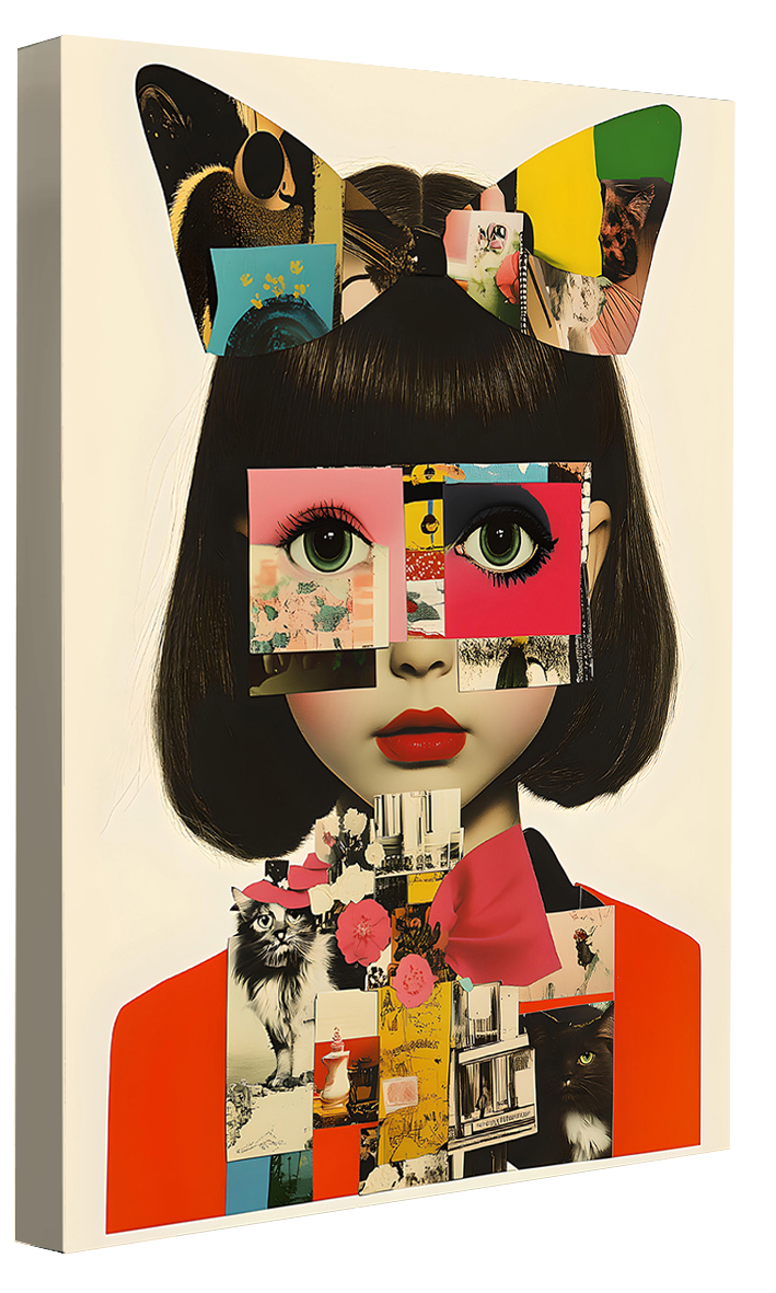 Peggy W Klarc - Collage # 14
