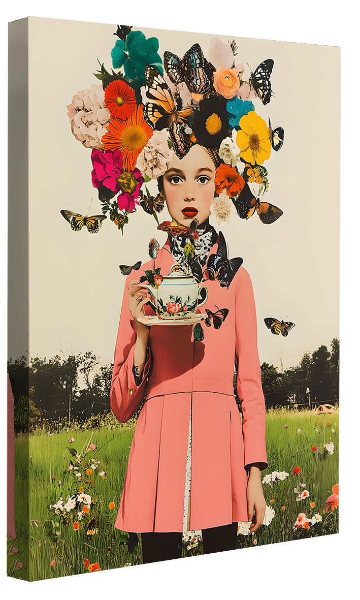 Peggy W Klarc - Collage # 2