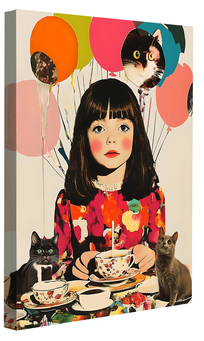 Peggy W Klarc - Collage # 5