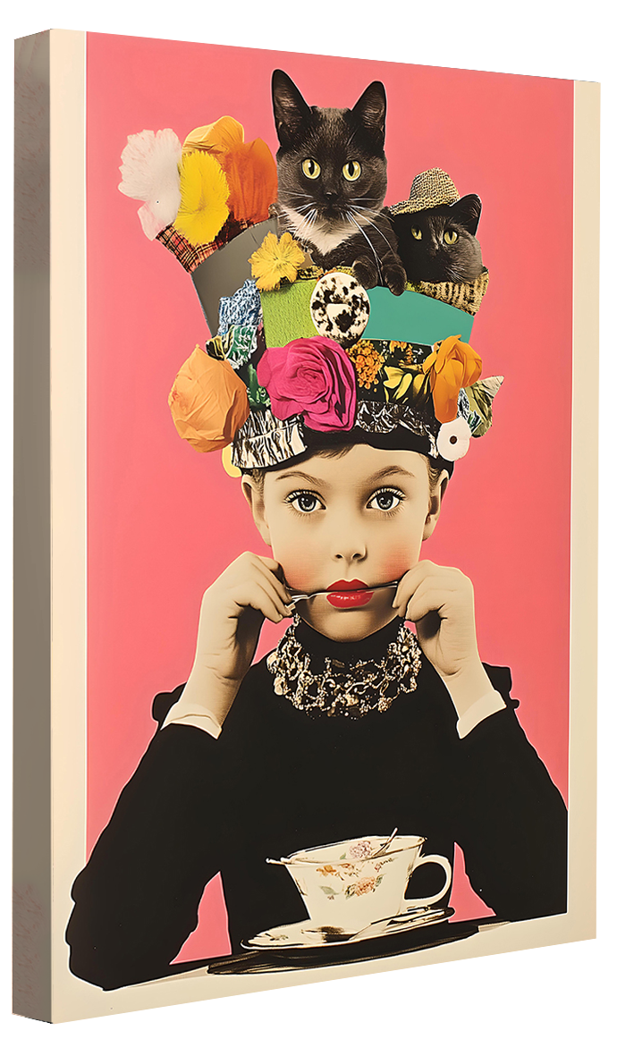 Peggy W Klarc - Collage # 7