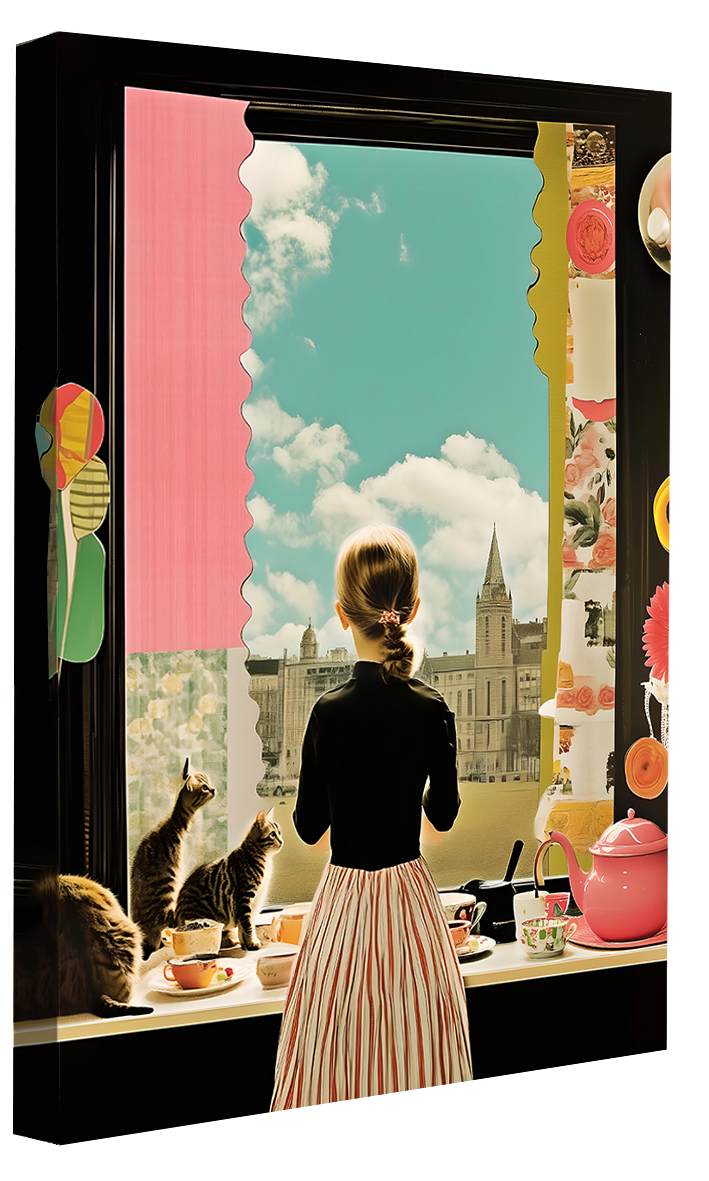 Peggy W Klarc - Collage # 8