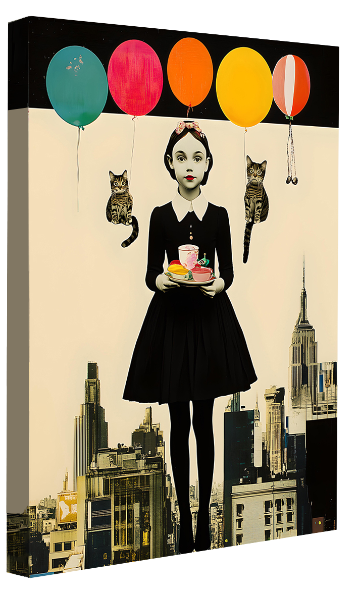 Peggy W Klarc - Collage # 9