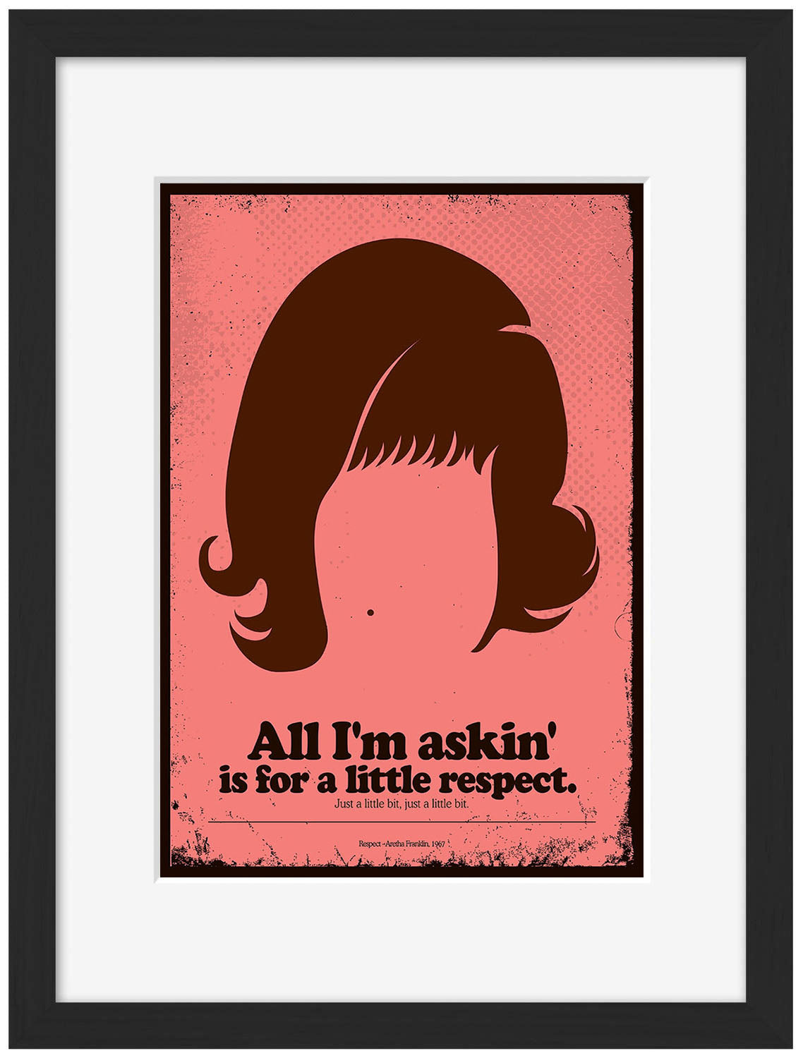 Rafael Barletta - Aretha Franklin