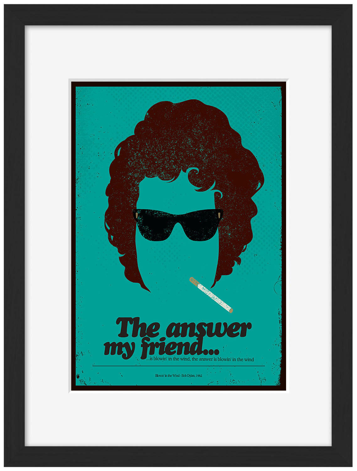 Rafael Barletta - Bob Dylan