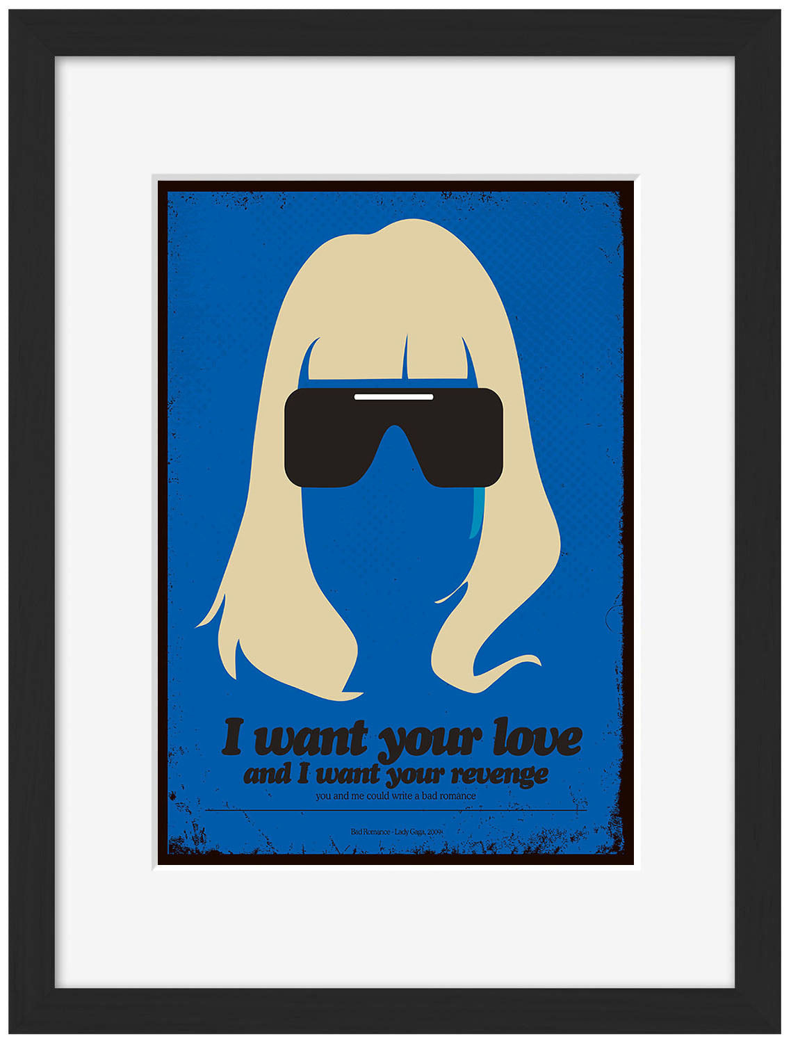 Rafael Barletta - Lady Gaga