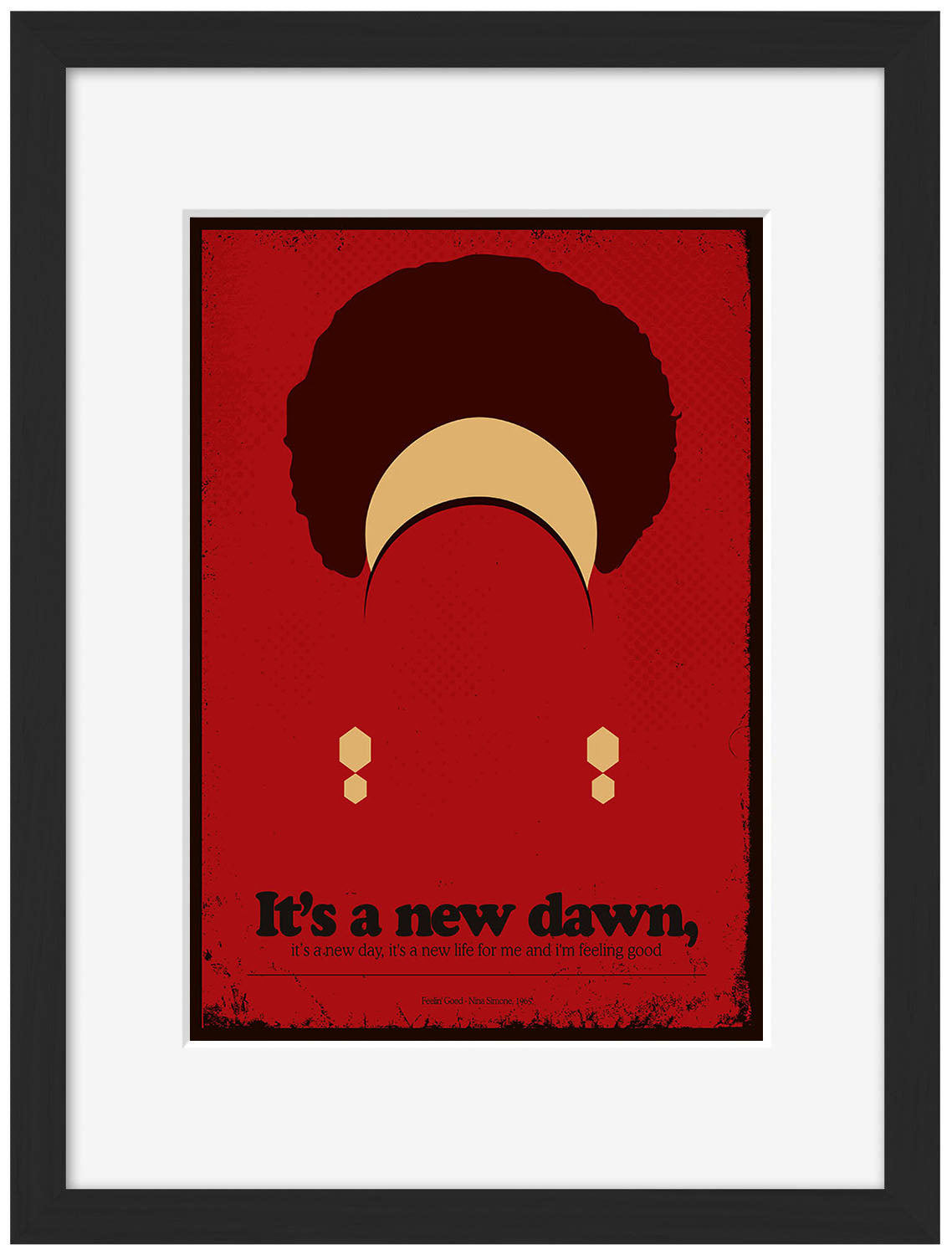 Rafael Barletta - Nina Simone