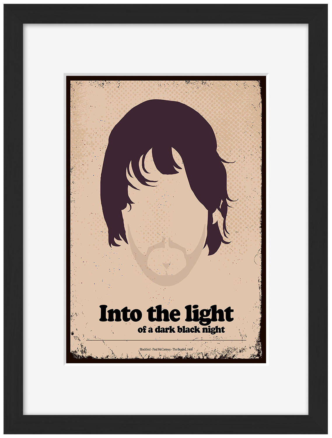 Rafael Barletta - Paul McCartney