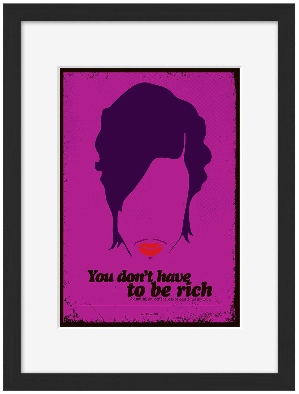 Rafael Barletta - Prince