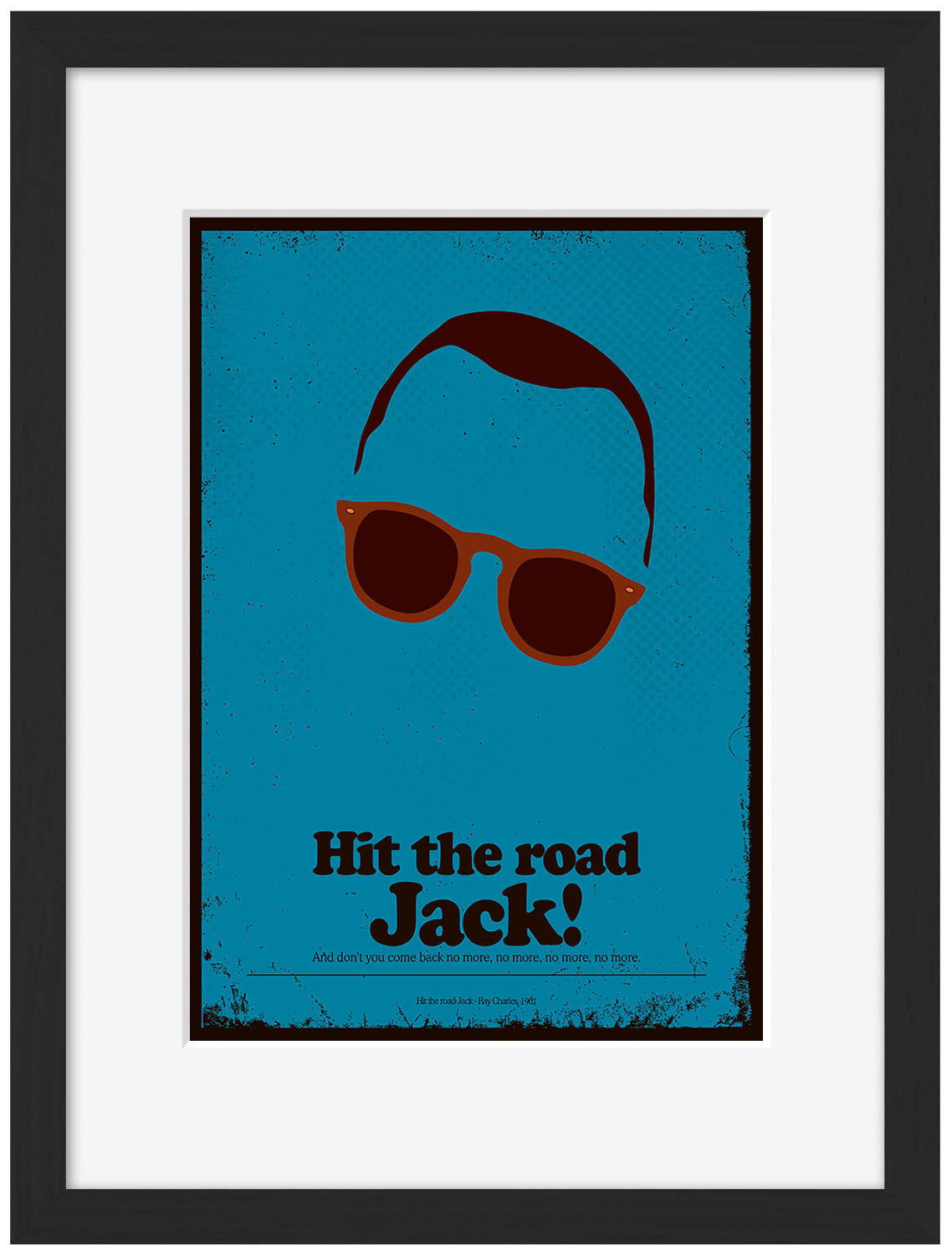 Rafael Barletta - Ray Charles