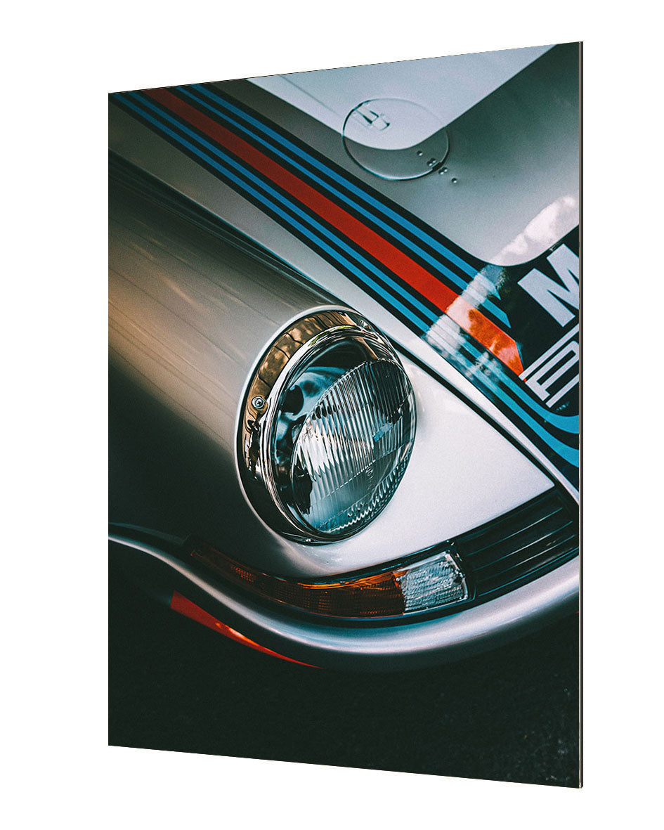Retro Collection - Vintage Car 10
