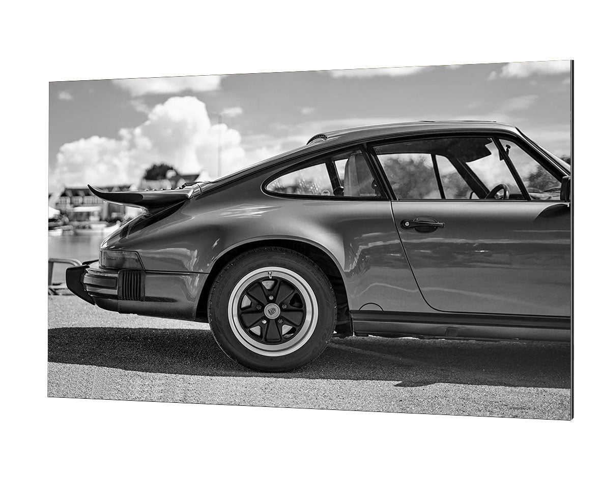 Retro Collection - Vintage Car 1