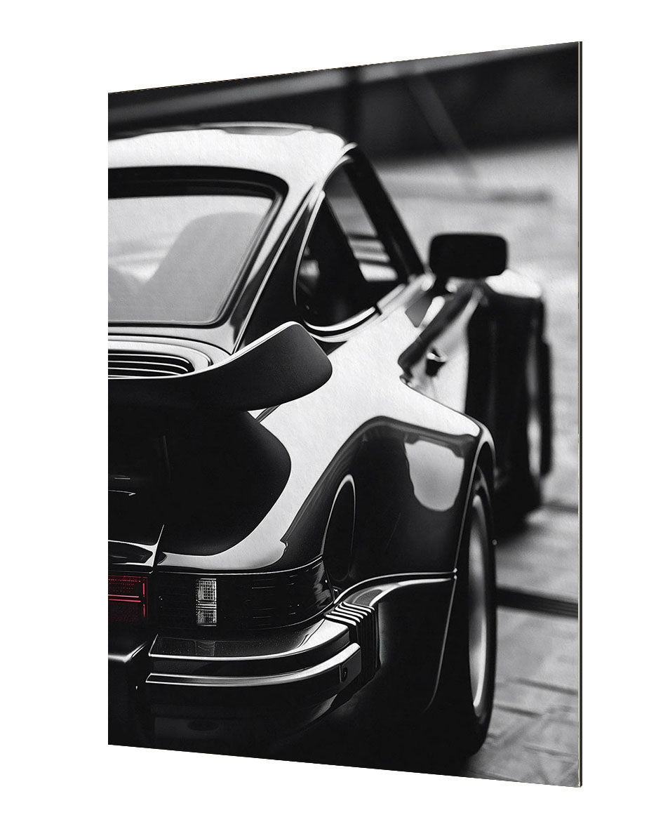 Retro Collection - Vintage Car 4