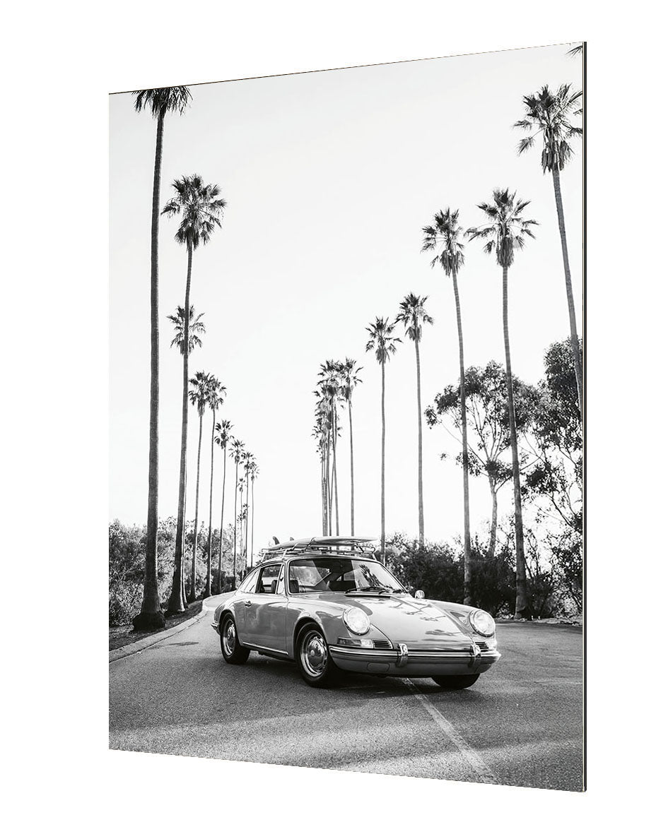 Retro Collection - Vintage Car 7