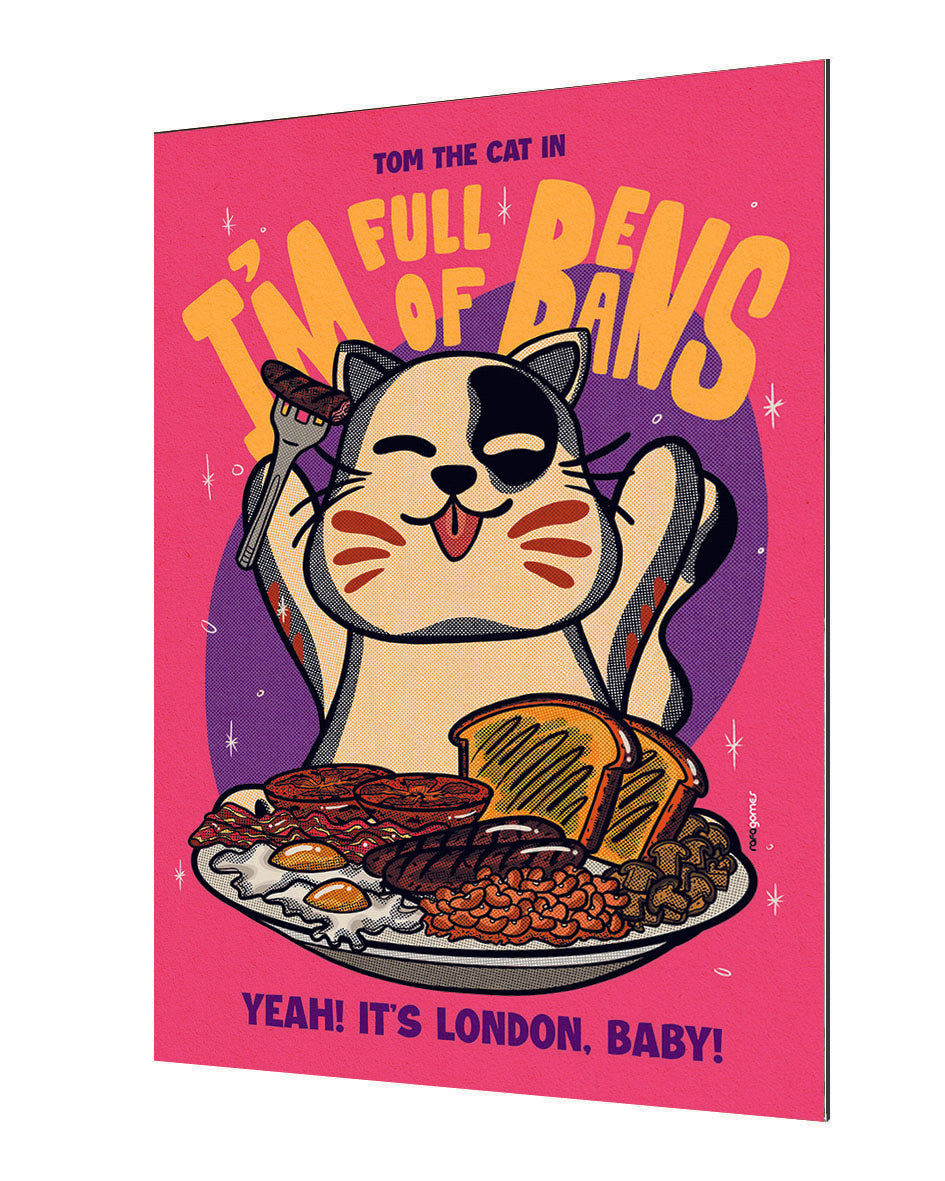 Rafael Gomes - Full of Beans