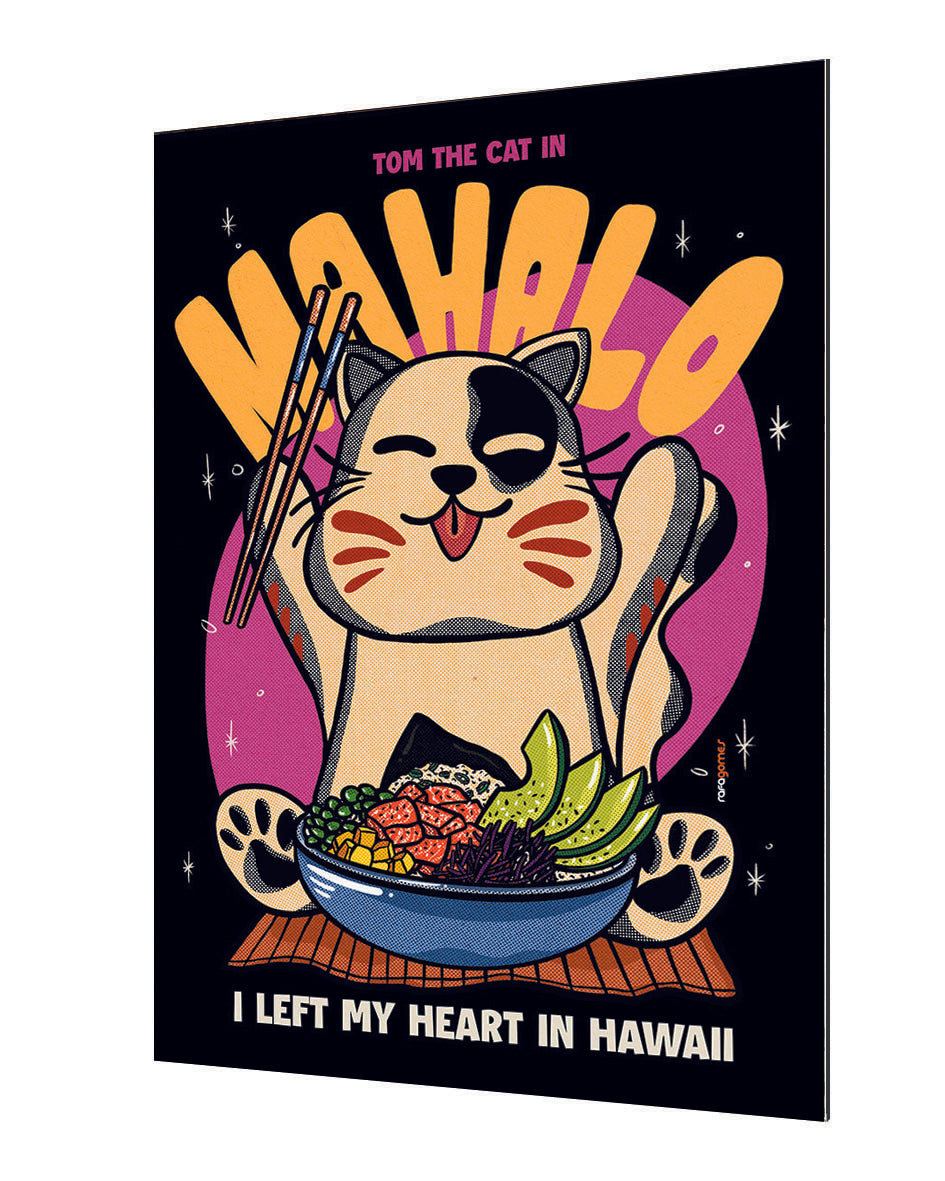 Rafael Gomes - Mahalo