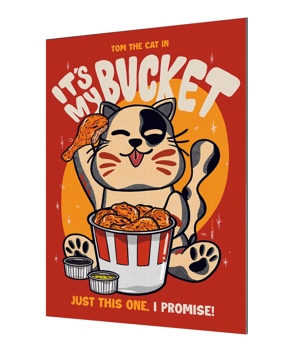 Rafael Gomes - My Bucket