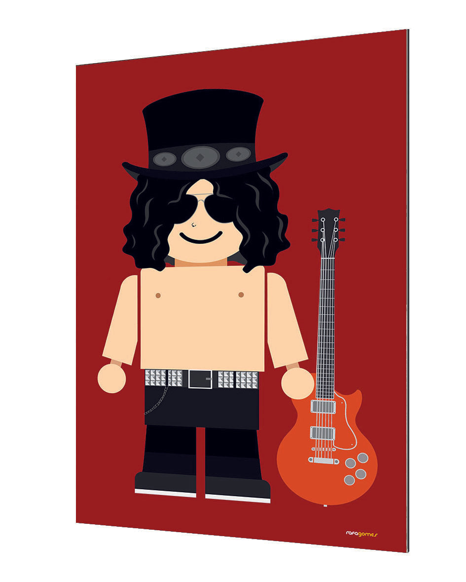Rafael Gomes - Toy Slash
