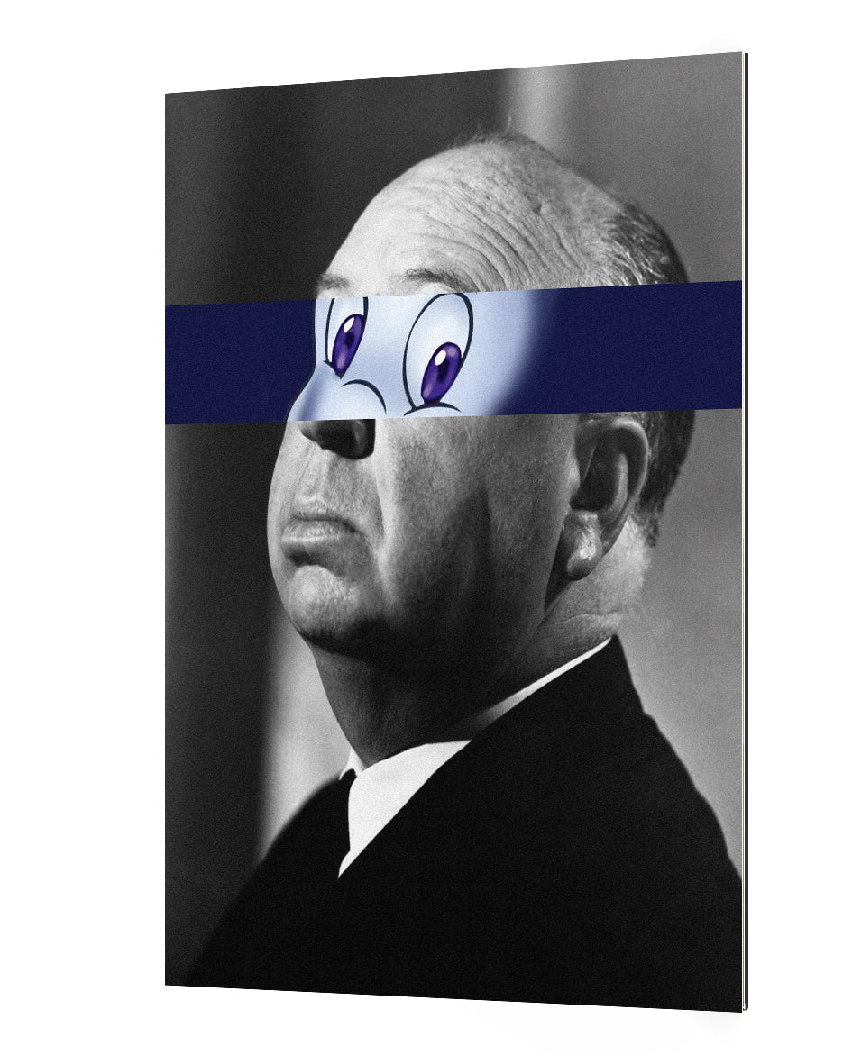 Rui Pinho - Alfred H