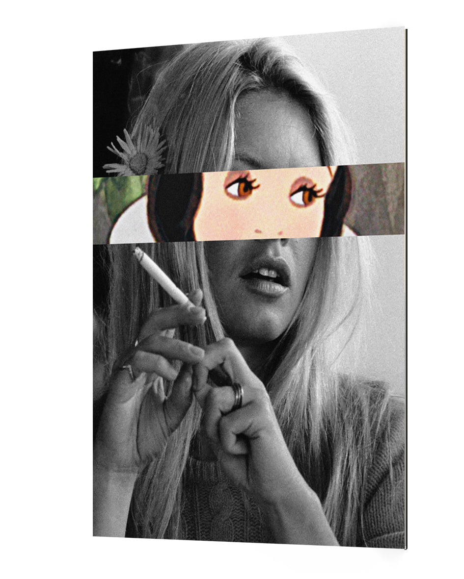 Rui Pinho - Brigitte B