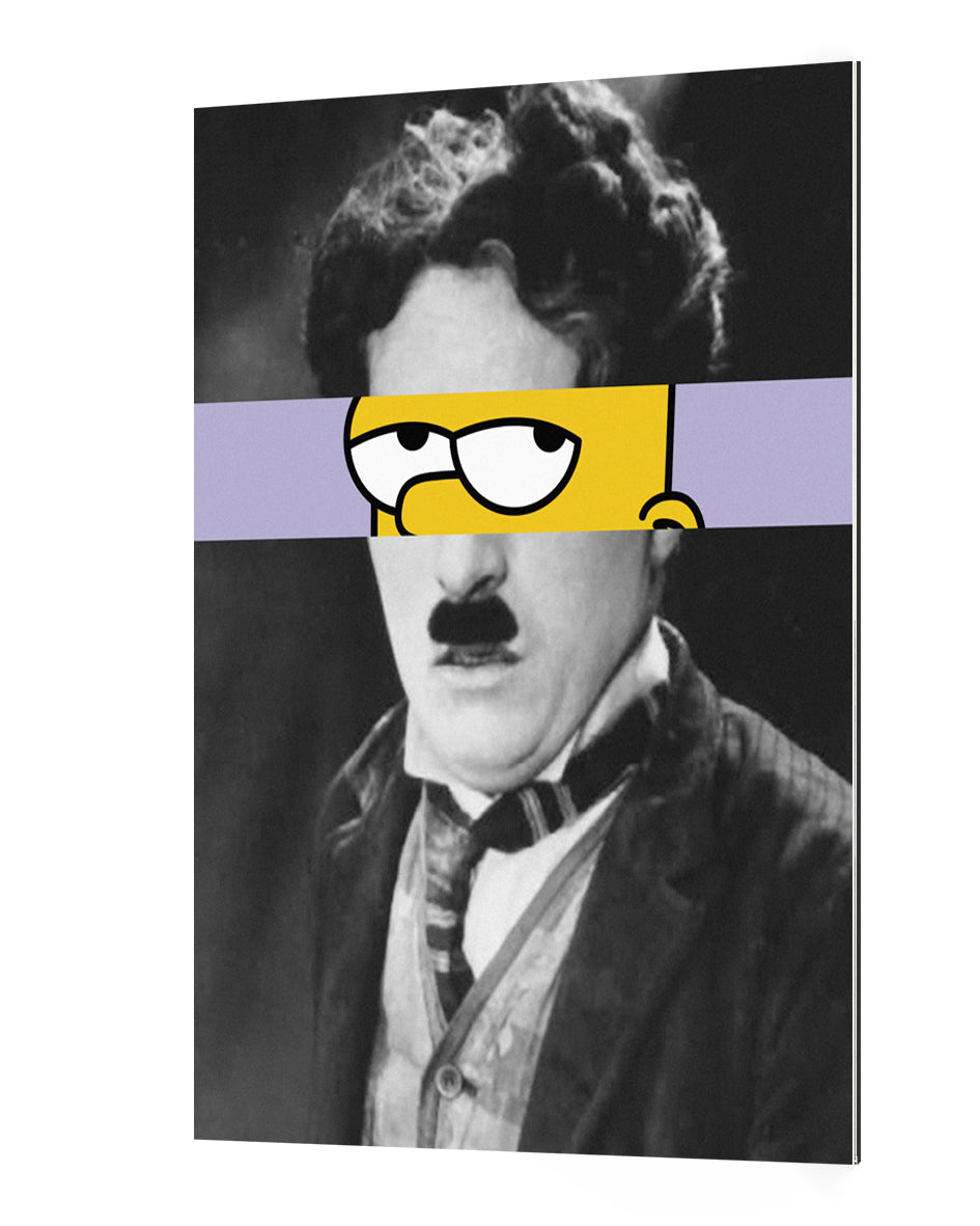 Rui Pinho - Charlie C