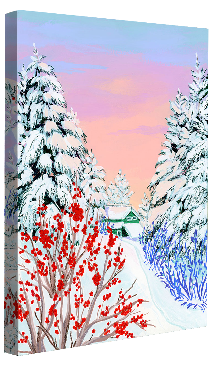 Sarah Gesek - Copper creek