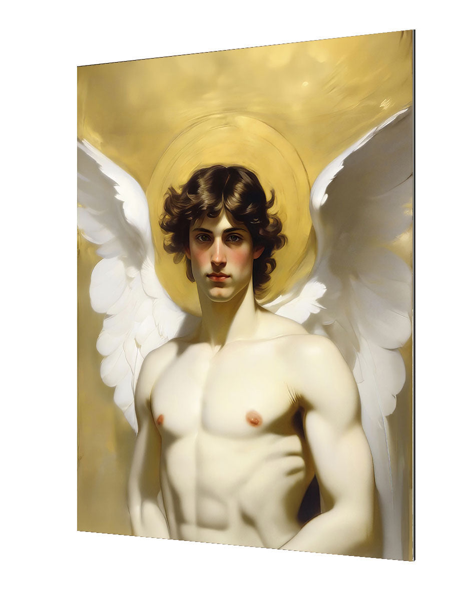 Le garçon fantastique - Raphael