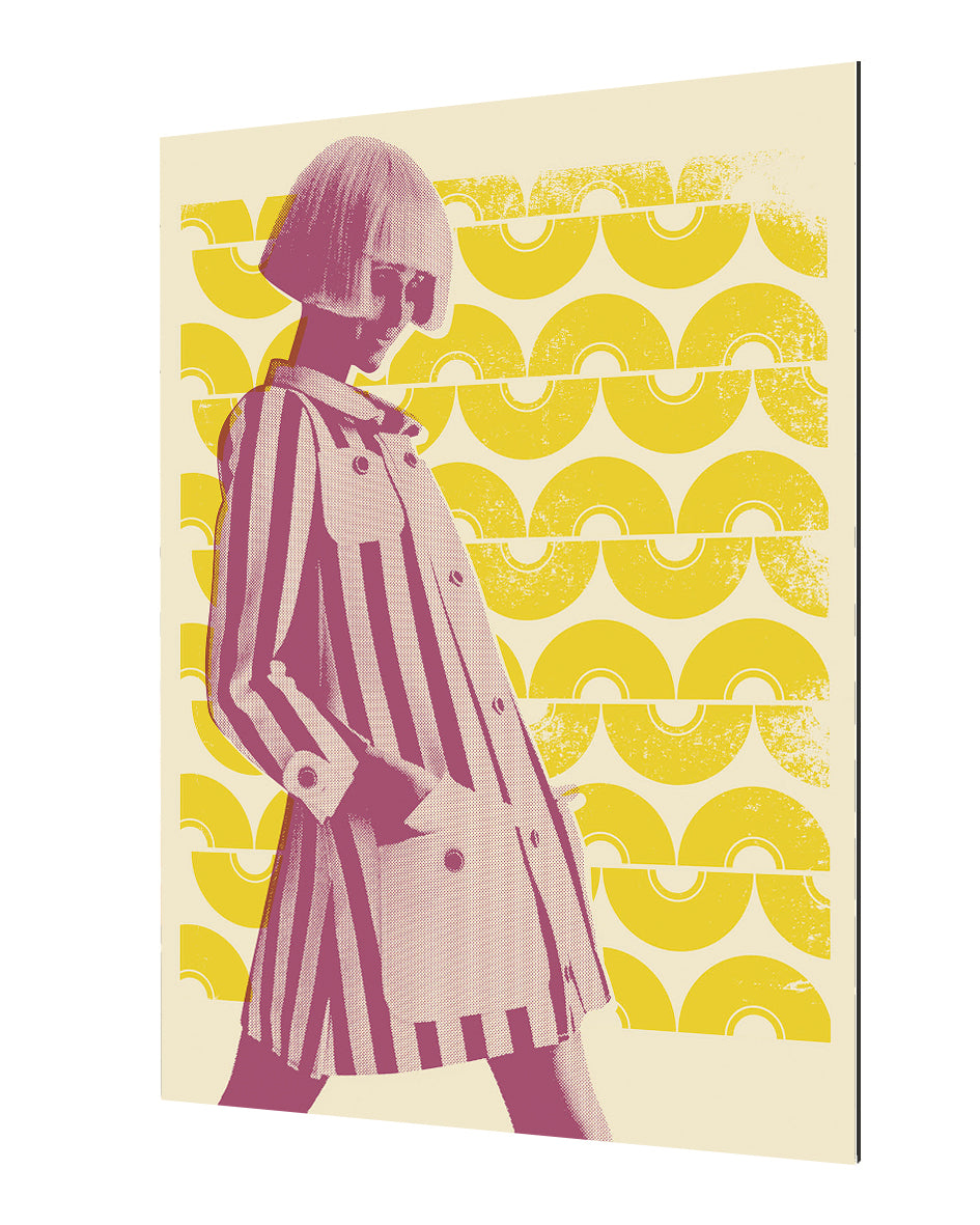 Alex Borg - Shes So 20th Century No1