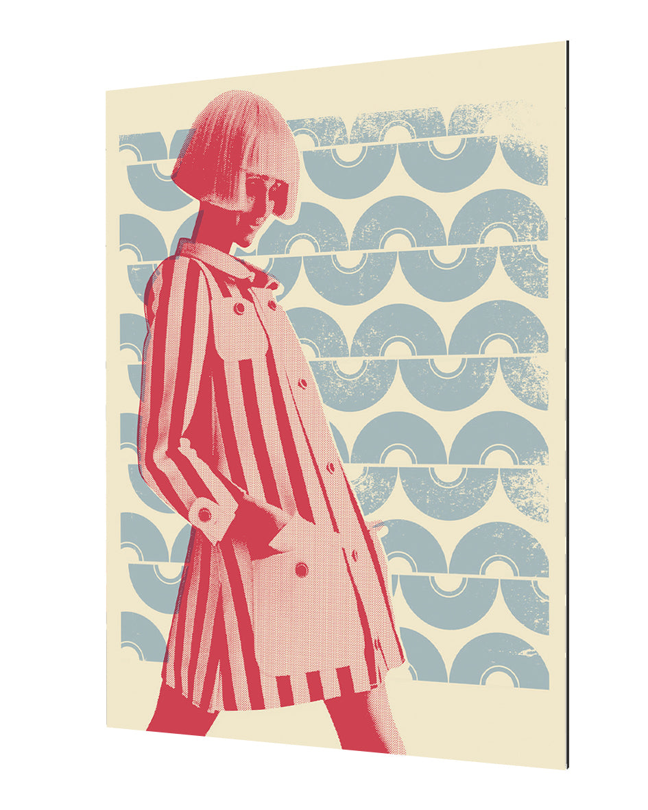 Alex Borg - Shes So 20th Century No2