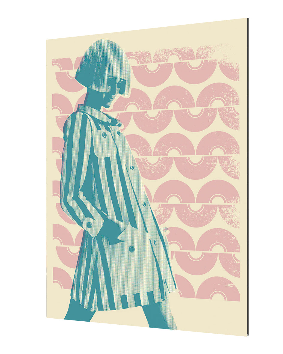 Alex Borg - Shes So 20th Century No3