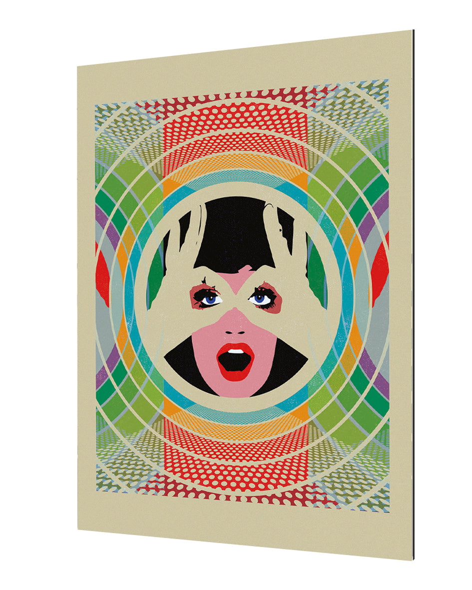 Alex Borg - Tunnel Vision