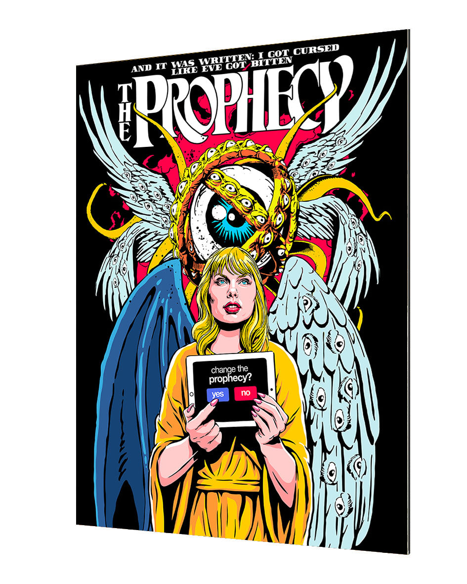 Butcher Billy - Change The Prophecy