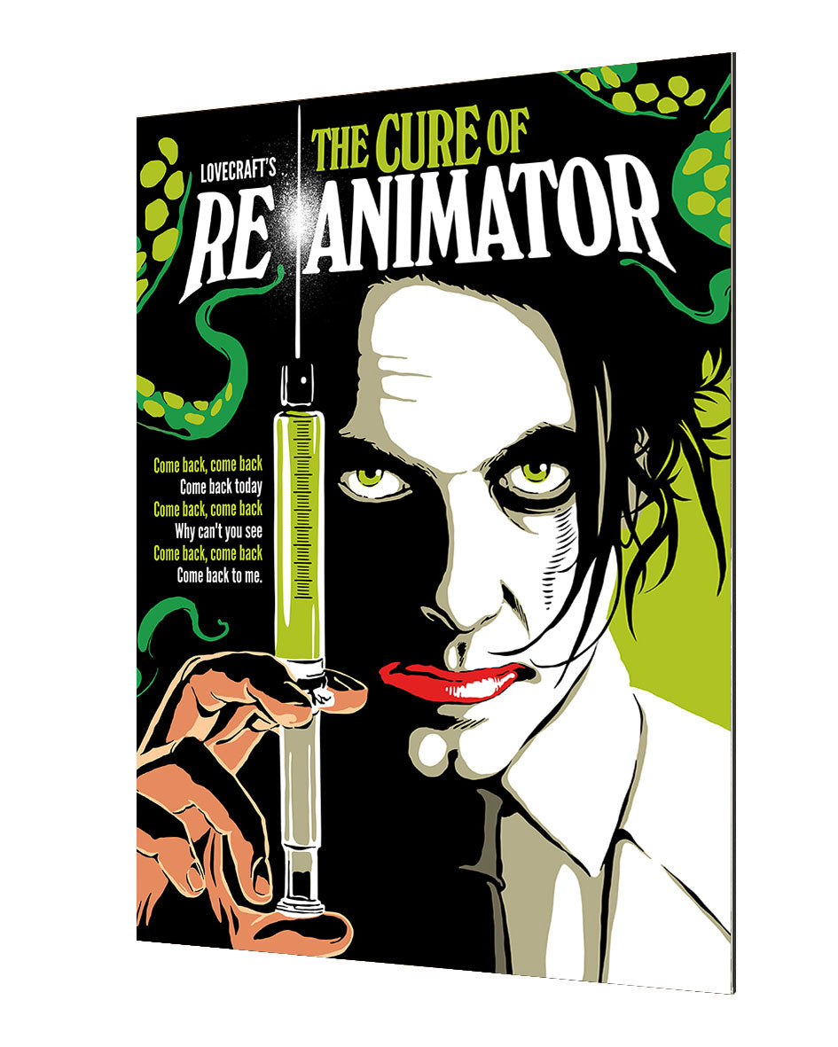 Butcher Billy - Come Back