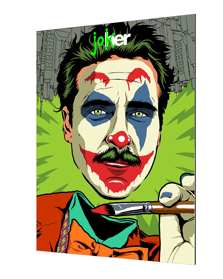 Butcher Billy - Crazy Love 2