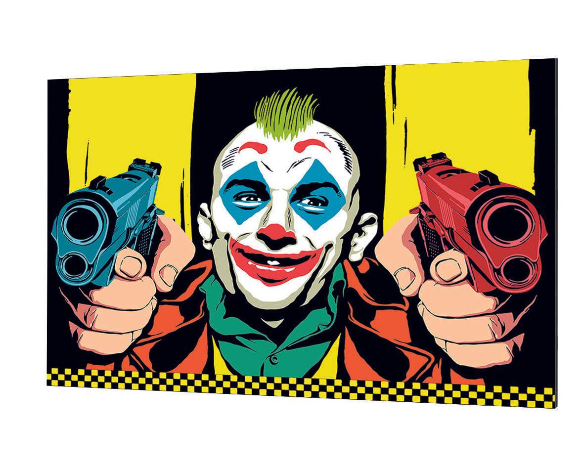 Butcher Billy - Crazy Taxi