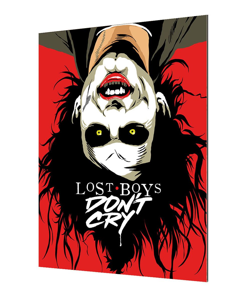 Butcher Billy - Cry Boys