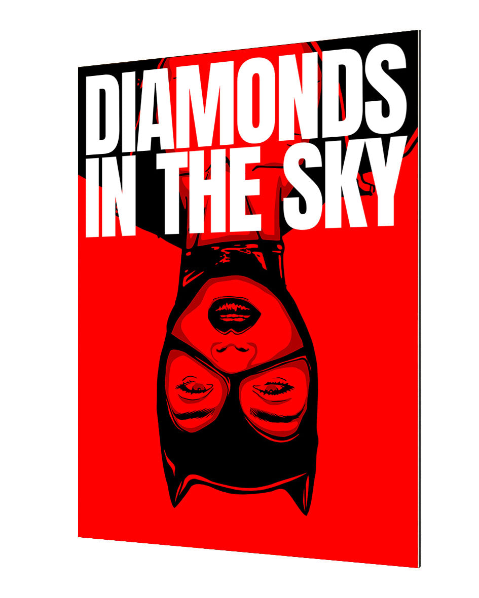 Butcher Billy - Diamonds