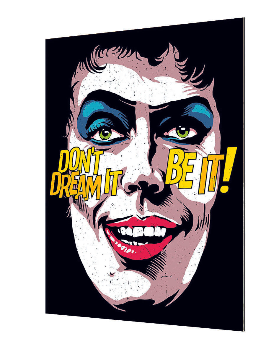 Butcher Billy - Dont Dream It