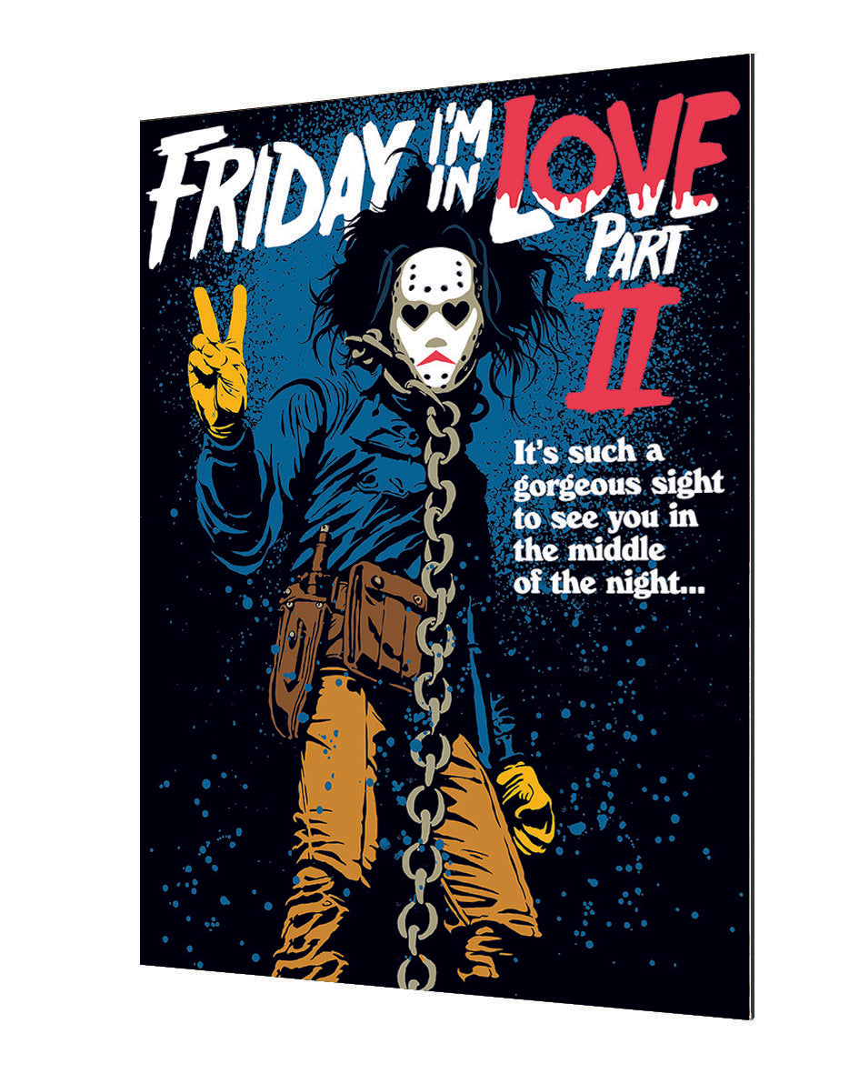 Butcher Billy - Friday Part Two