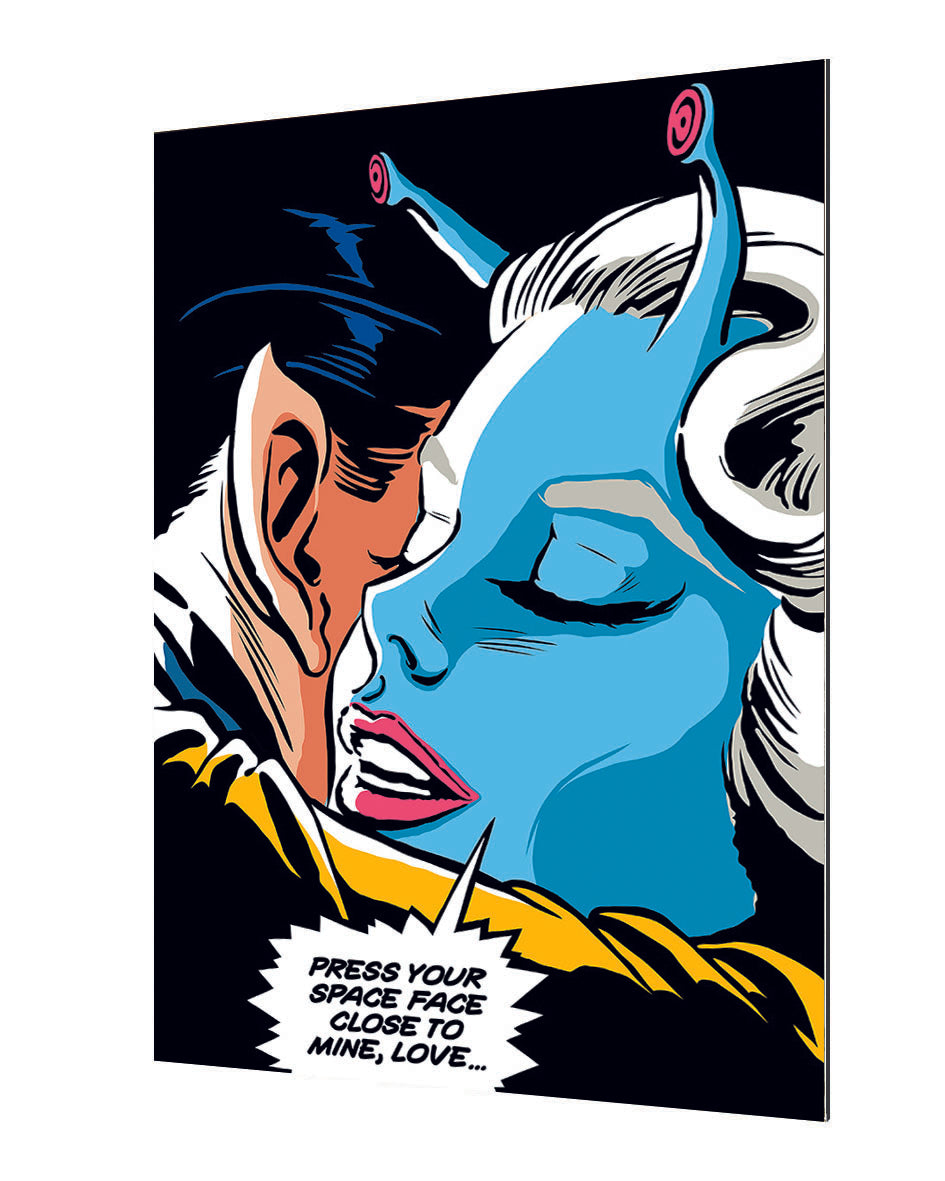 Butcher Billy - Interracial Love