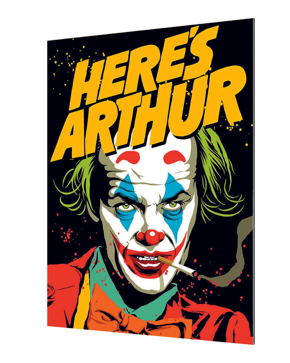 Butcher Billy - Pale Moonlight